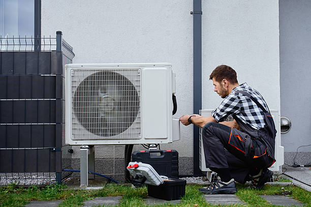 Trusted Ac Installation service in Raymond, OH - AAA Pro HVAC